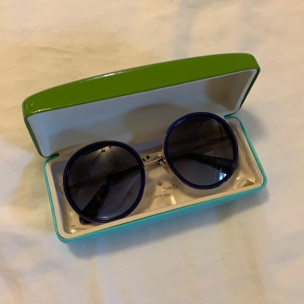 Kate Spade Sunglasses